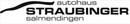 Logo Autohaus Straubinger GmbH & Co. KG